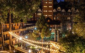 Hotel Recanto da Serra
